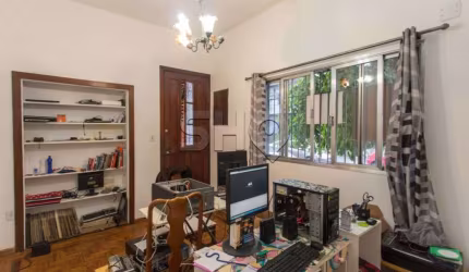 Casa com 2 quartos à venda na Rua Diana, 63, Perdizes, São Paulo por R$ 480.000