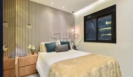 Apartamento com 3 quartos à venda na Rua Manoel da Nóbrega, 950, Paraíso, São Paulo por R$ 9.944.000