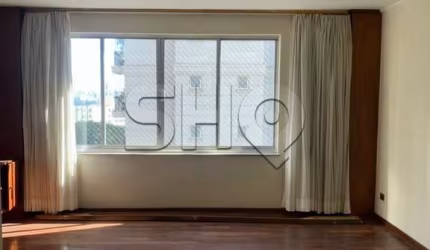 Apartamento com 3 quartos à venda na Rua Doutor Rafael de Barros, 486, Paraíso, São Paulo por R$ 1.600.000