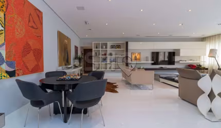 Apartamento com 5 quartos à venda na Avenida Higienópolis, 375, Higienópolis, São Paulo por R$ 10.900.000