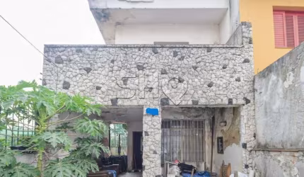 Casa com 2 quartos à venda na Rua Barbalha, 391, Alto da Lapa, São Paulo por R$ 890.000