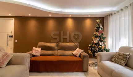 Casa com 3 quartos à venda na Avenida Jurandir, 9830, Planalto Paulista, São Paulo por R$ 1.690.000