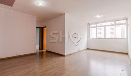Apartamento com 2 quartos à venda na Avenida Rebouças, 1511, Pinheiros, São Paulo por R$ 760.000