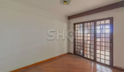 Casa com 4 quartos à venda na Rua Arruda Alvim, 205, Pinheiros, São Paulo por R$ 830.000