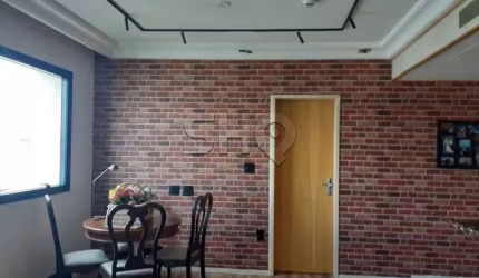 Apartamento com 1 quarto à venda na Rua Maranhão, 371, Higienópolis, São Paulo por R$ 900.000