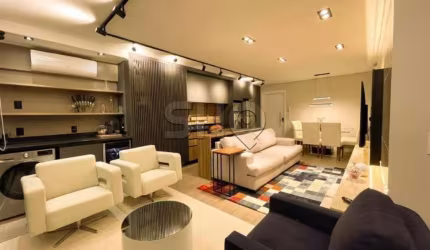 Apartamento com 2 quartos à venda na Rua Coriolano, 231, Vila Romana, São Paulo por R$ 1.300.000