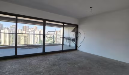 Apartamento com 3 quartos à venda na Rua Doutor Rafael de Barros, 174, Paraíso, São Paulo por R$ 3.000.000
