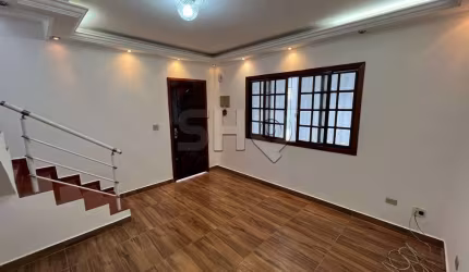 Casa com 3 quartos à venda na Professor Manoel Nogueira Padilha Sobrinho, 117, Vila Francos, São Paulo por R$ 650.000
