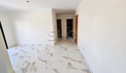 Apartamento com 2 quartos à venda na Rua José de Albuquerque Medeiros, 215, Água Fria, São Paulo por R$ 395.000