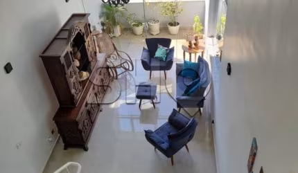 Casa com 4 quartos à venda na Rua Pedra Bonita, 111, Vila Pedra Branca, São Paulo por R$ 1.595.000