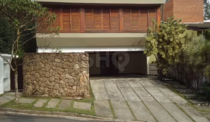 Casa em condomínio fechado com 5 quartos à venda na Rua Itapaiuna, 1165, Jardim Morumbi, São Paulo por R$ 3.500.000