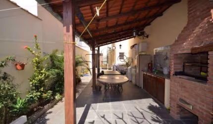 Casa com 4 quartos à venda na Rua Ribeiro de Barros, 224, Pompéia, São Paulo por R$ 1.190.000