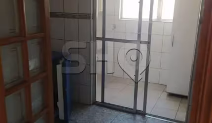 Apartamento com 2 quartos à venda na Rua Condessa de São Joaquim, 219, Bela Vista, São Paulo por R$ 583.000