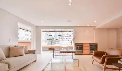 Apartamento com 4 quartos à venda na Rua Capital Federal, 163, Perdizes, São Paulo por R$ 3.700.000
