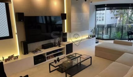 Apartamento com 4 quartos à venda na Rua Urano, 35, Aclimação, São Paulo por R$ 2.980.000