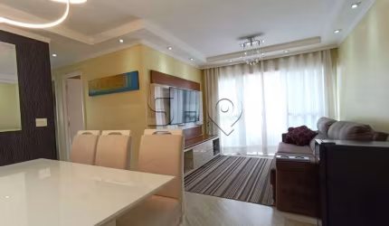 Apartamento com 3 quartos à venda na Rua Xavier da Veiga, 81, Santana, São Paulo por R$ 769.000