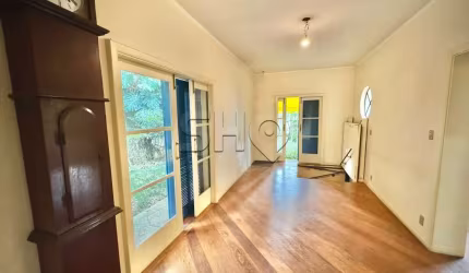 Casa com 4 quartos à venda na Rua Doutor Esdras Pacheco Ferreira, 95, Vila Nova Conceição, São Paulo por R$ 14.760.000