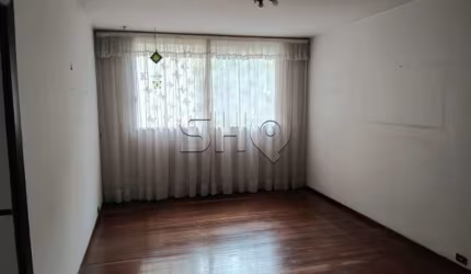 Apartamento com 3 quartos à venda na Rua Doutor Mário Ferraz, 220, Jardim Europa, São Paulo por R$ 4.500.000