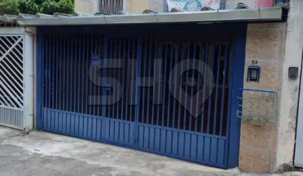 Casa com 3 quartos à venda na Aparecida Arnoni, 50, Vila Irmãos Arnoni, São Paulo por R$ 1.010.000