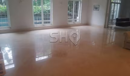 Casa com 5 quartos à venda na Rua Corumbá, 49, Sumaré, São Paulo por R$ 7.600.000