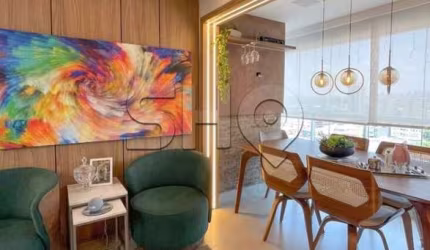 Apartamento com 3 quartos à venda na Rua Manuel de Almeida, 307, Vila Paiva, São Paulo por R$ 1.700.000