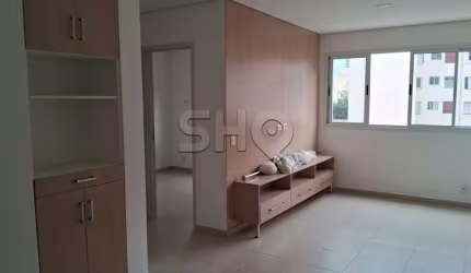 Apartamento com 2 quartos à venda na Rua Martim Francisco, 506, Vila Buarque, São Paulo por R$ 850.000