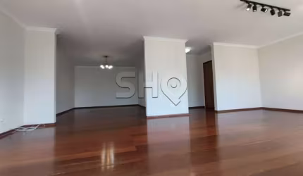 Apartamento com 4 quartos para alugar na Rua Coronel Oscar Porto, 500, Paraíso, São Paulo por R$ 11.500