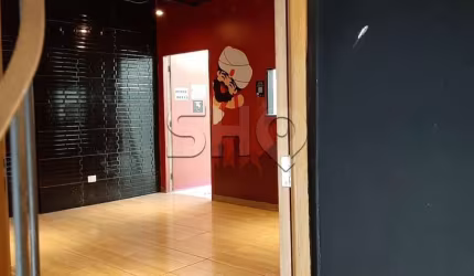 Ponto comercial para alugar na Rua Diana, 86, Perdizes, São Paulo por R$ 9.000