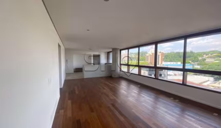 Apartamento com 3 quartos à venda na Rua João Alberto Moreira, 95, Jardim das Bandeiras, São Paulo por R$ 3.500.000