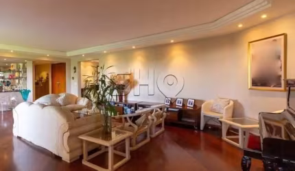 Apartamento com 3 quartos à venda na Rua Curitiba, 289, Paraíso, São Paulo por R$ 7.500.000