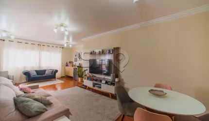 Apartamento com 4 quartos à venda na Rua Costa Aguiar, 1965, Ipiranga, São Paulo por R$ 1.290.000