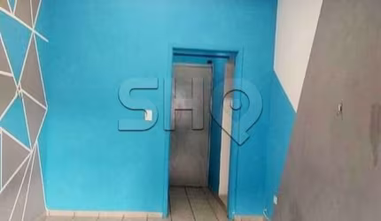 Sala comercial à venda na Avenida Roland Garros, 730, Jardim Brasil (Zona Norte), São Paulo por R$ 1.276.000