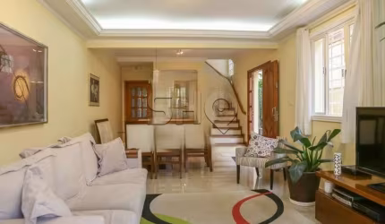 Casa com 3 quartos à venda na Rua Raul Devesa, 212, Perdizes, São Paulo por R$ 2.290.000