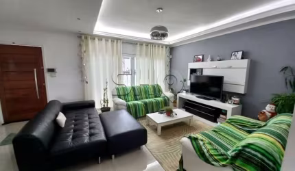 Casa com 3 quartos à venda na Rua Padre André Duguet, 47, Vila Irmãos Arnoni, São Paulo por R$ 1.202.000