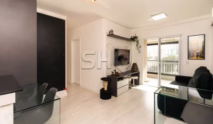 Apartamento com 2 quartos à venda na Rua Itapiru, 405, Saúde, São Paulo por R$ 930.000