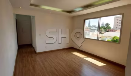 Apartamento com 2 quartos à venda na Rua Luís Carlos Paraná, 61, Jardim Cidália, São Paulo por R$ 389.000