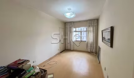 Apartamento com 2 quartos à venda na Rua Francisco de Melo Palheta, 321, Perdizes, São Paulo por R$ 480.000