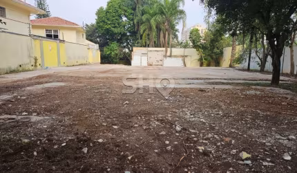Casa com 4 quartos à venda na Rua Califórnia, 37, Jardim América, São Paulo por R$ 15.000.000