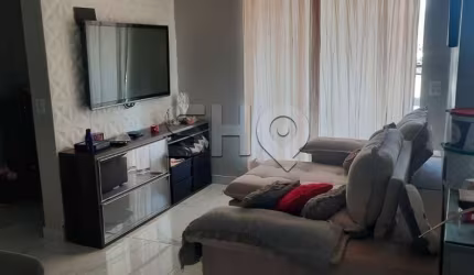Apartamento com 3 quartos à venda na Rua Amazonas da Silva, 813, Vila Guilherme, São Paulo por R$ 840.000