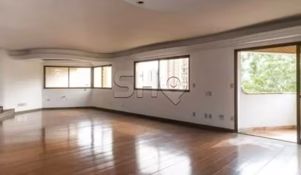Apartamento com 4 quartos à venda na Avenida José Galante, 870, Vila Suzana, São Paulo por R$ 1.600.000