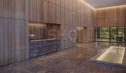 Apartamento com 4 quartos à venda na Rua Ministro Gabriel de Rezende Passos, 319, Moema, São Paulo por R$ 12.859.990