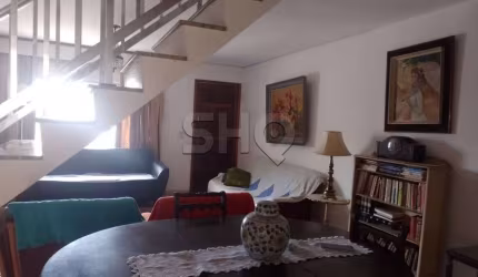 Casa com 3 quartos à venda na Rua Conselheiro Saraiva, 1075, Santana, São Paulo por R$ 900.000