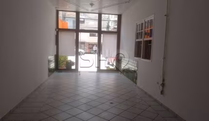Casa comercial com 1 sala à venda na Rua Duarte de Azevedo, 590, Santana, São Paulo por R$ 1.890.000