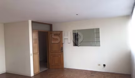 Apartamento com 3 quartos à venda na Rua Ministro Godói, 553, Perdizes, São Paulo por R$ 1.350.000