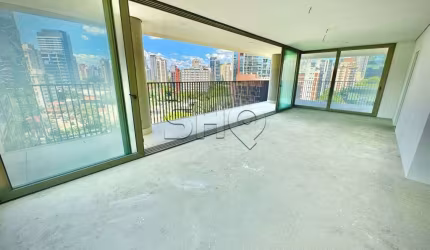 Apartamento com 3 quartos à venda na Rua Chipre, 50, Vila Olímpia, São Paulo por R$ 8.000.000
