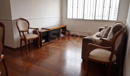 Apartamento com 3 quartos à venda na Rua Damiana da Cunha, 259, Santa Teresinha, São Paulo por R$ 685.000