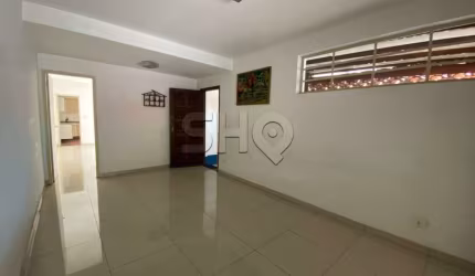 Casa com 3 quartos à venda na Rua Afonso Araújo Almeida, 64, Vila Arriete, São Paulo por R$ 698.000