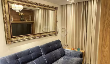 Apartamento com 2 quartos à venda na Rua Maria Cândida, 428, Carandiru, São Paulo por R$ 690.000