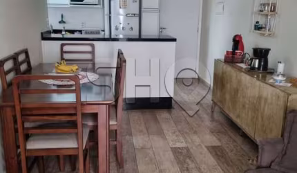 Apartamento com 3 quartos à venda na Avenida Jaçanã, 764, Jaçanã, São Paulo por R$ 495.000