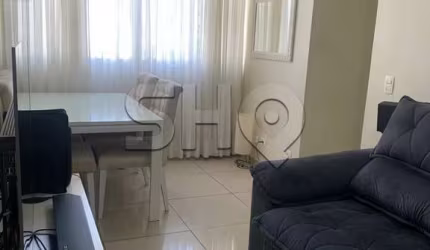 Apartamento com 2 quartos à venda na Rua Tomé Portes, 29, Vila Dom Pedro II, São Paulo por R$ 400.000